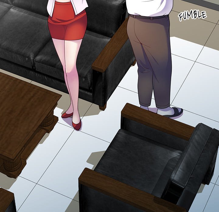 My Wife is a Teacher Manhwa - Chapter 5 Page 7