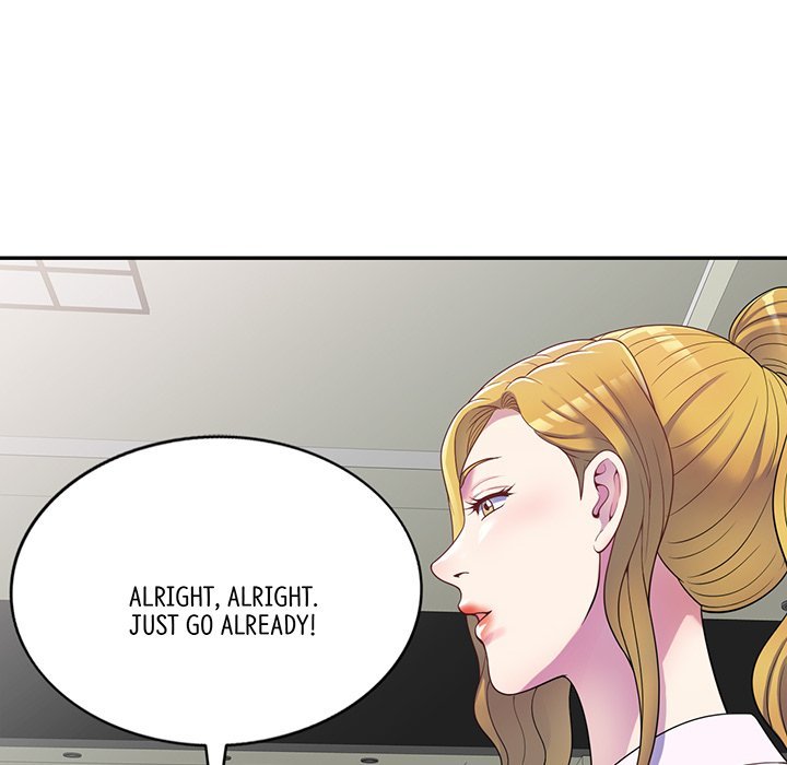 My Wife is a Teacher Manhwa - Chapter 5 Page 9
