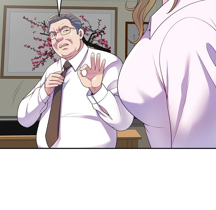 My Wife is a Teacher Manhwa - Chapter 5 Page 10