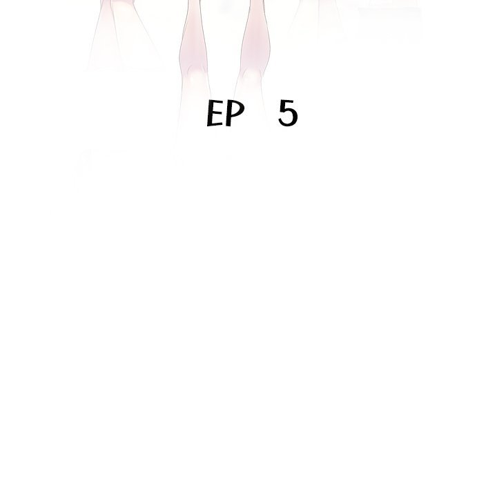 My Wife is a Teacher Manhwa - Chapter 5 Page 15