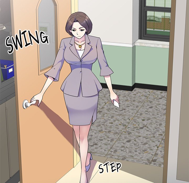 My Wife is a Teacher Manhwa - Chapter 5 Page 17