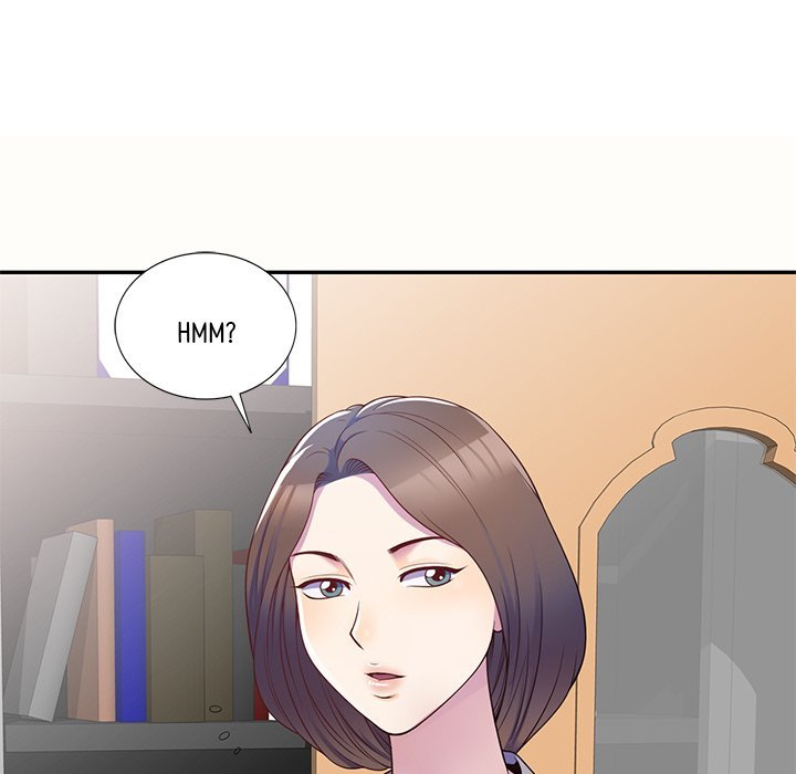 My Wife is a Teacher Manhwa - Chapter 5 Page 19
