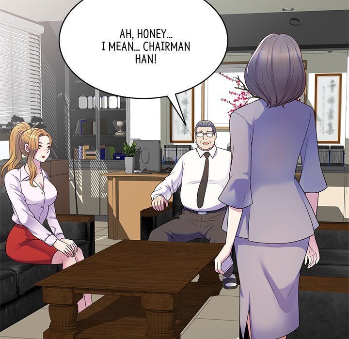 My Wife is a Teacher Manhwa - Chapter 5 Page 22