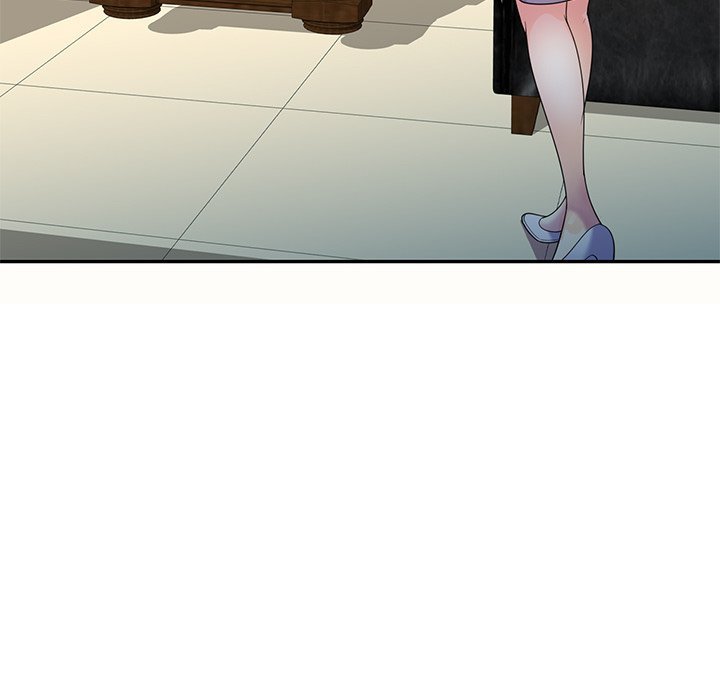 My Wife is a Teacher Manhwa - Chapter 5 Page 23