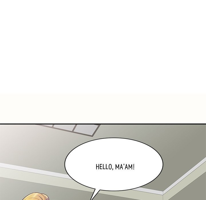 My Wife is a Teacher Manhwa - Chapter 5 Page 24