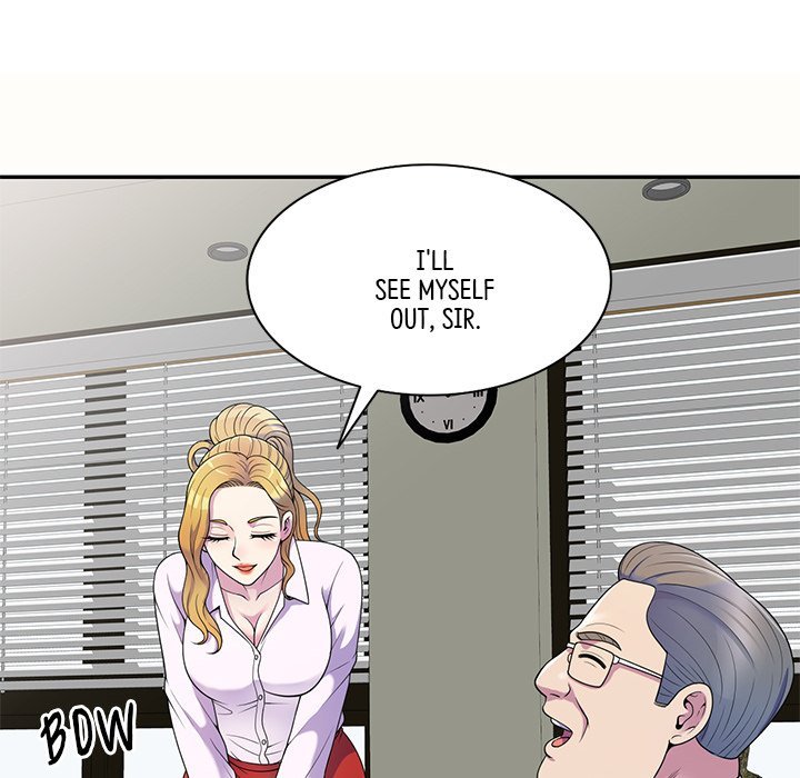 My Wife is a Teacher Manhwa - Chapter 5 Page 27