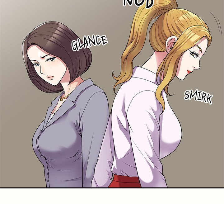 My Wife is a Teacher Manhwa - Chapter 5 Page 30