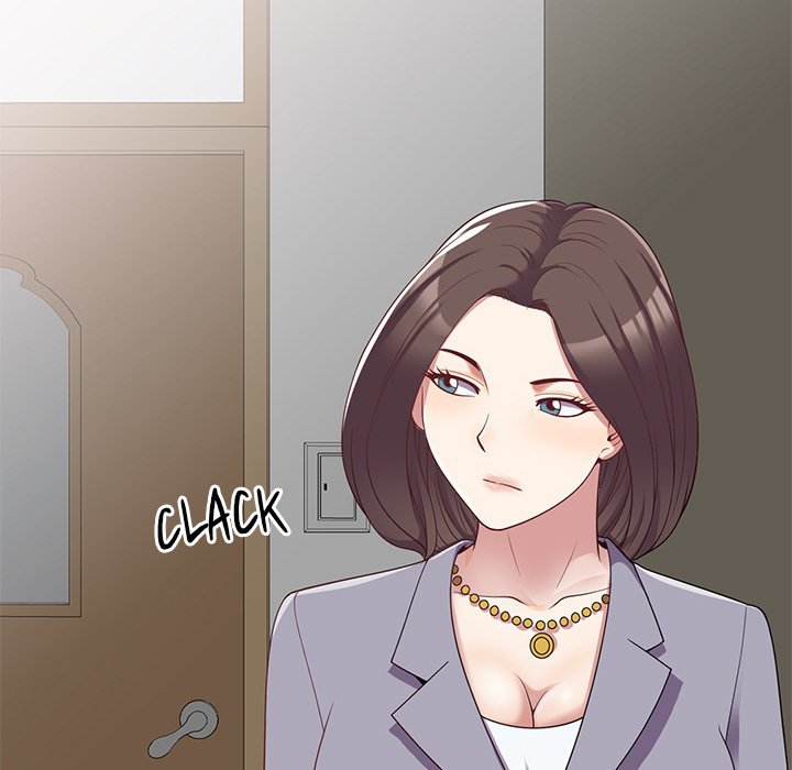My Wife is a Teacher Manhwa - Chapter 5 Page 32