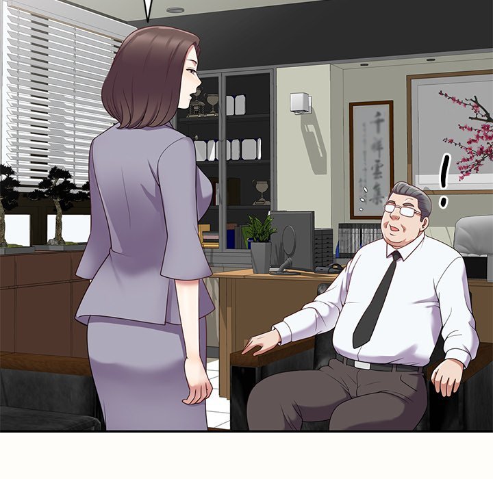 My Wife is a Teacher Manhwa - Chapter 5 Page 35