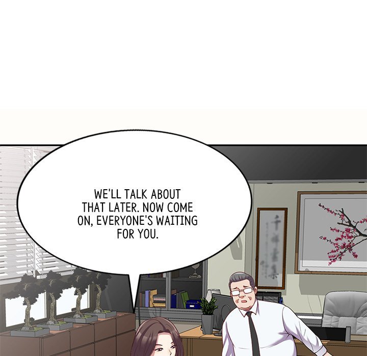 My Wife is a Teacher Manhwa - Chapter 5 Page 39