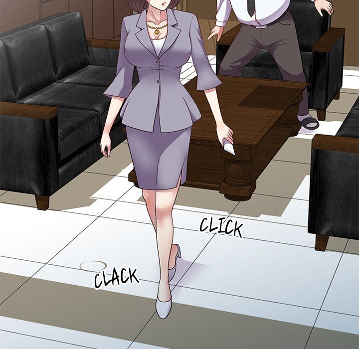 My Wife is a Teacher Manhwa - Chapter 5 Page 40