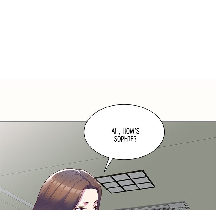 My Wife is a Teacher Manhwa - Chapter 5 Page 42