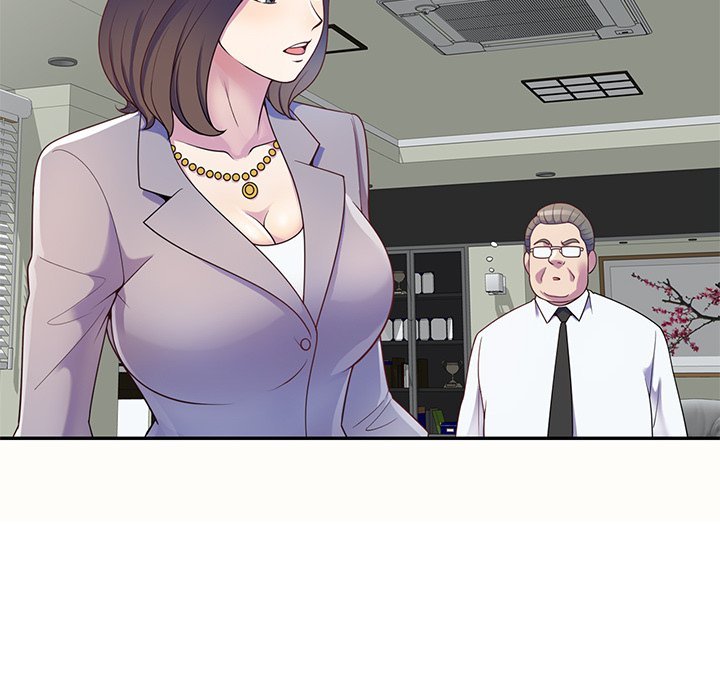 My Wife is a Teacher Manhwa - Chapter 5 Page 43