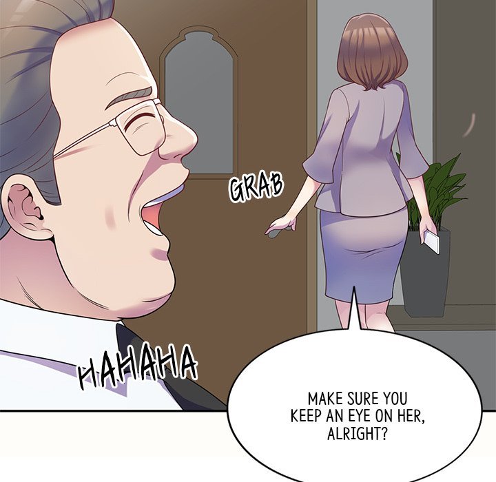 My Wife is a Teacher Manhwa - Chapter 5 Page 45