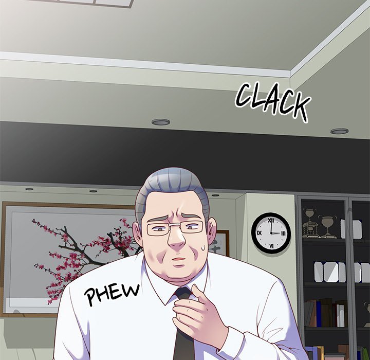 My Wife is a Teacher Manhwa - Chapter 5 Page 47