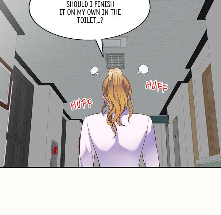 My Wife is a Teacher Manhwa - Chapter 5 Page 53