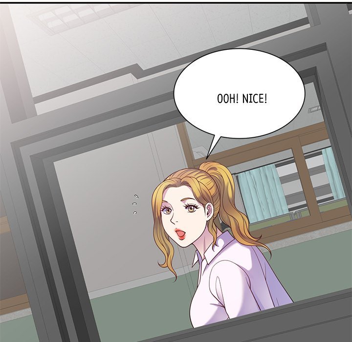 My Wife is a Teacher Manhwa - Chapter 5 Page 55