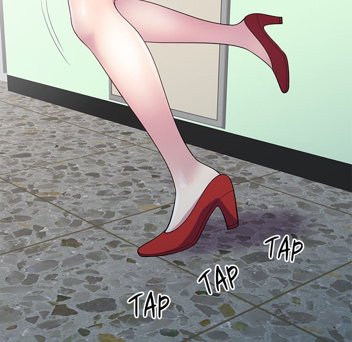 My Wife is a Teacher Manhwa - Chapter 5 Page 60