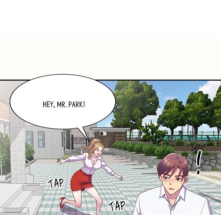 My Wife is a Teacher Manhwa - Chapter 5 Page 62