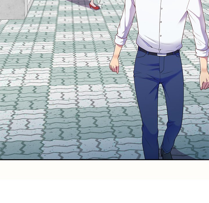 My Wife is a Teacher Manhwa - Chapter 5 Page 63