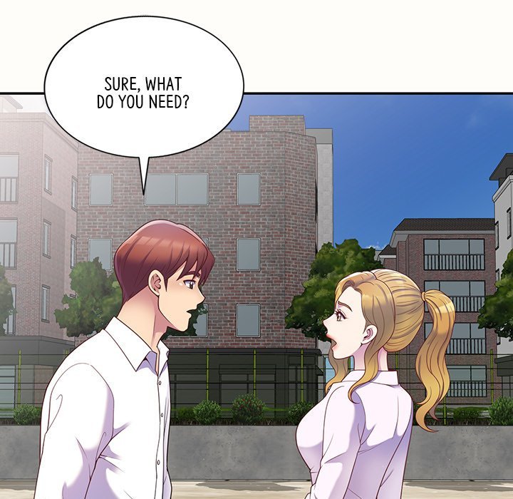 My Wife is a Teacher Manhwa - Chapter 5 Page 68