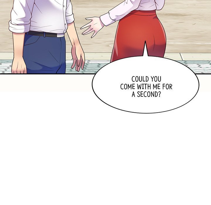 My Wife is a Teacher Manhwa - Chapter 5 Page 69