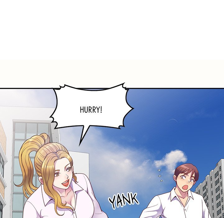 My Wife is a Teacher Manhwa - Chapter 5 Page 70