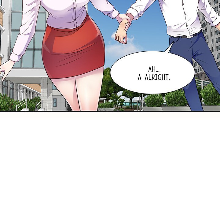 My Wife is a Teacher Manhwa - Chapter 5 Page 71