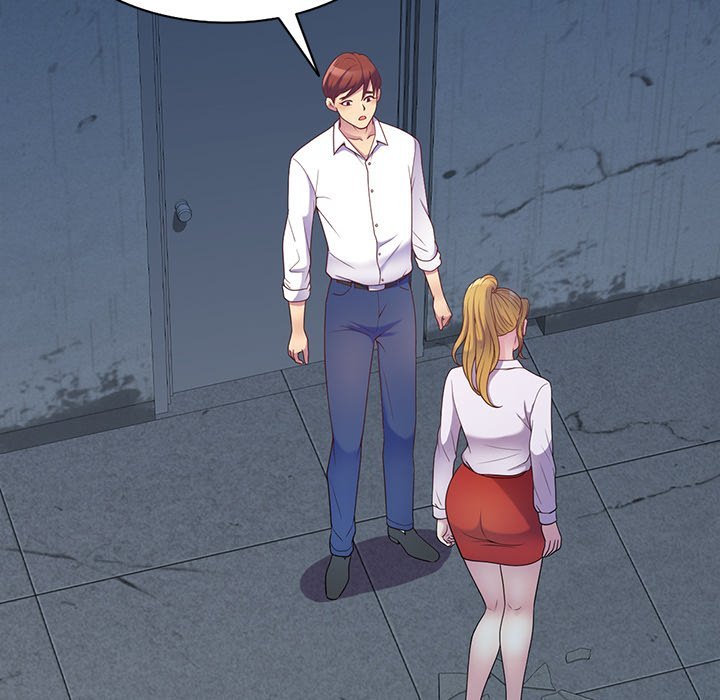 My Wife is a Teacher Manhwa - Chapter 5 Page 75