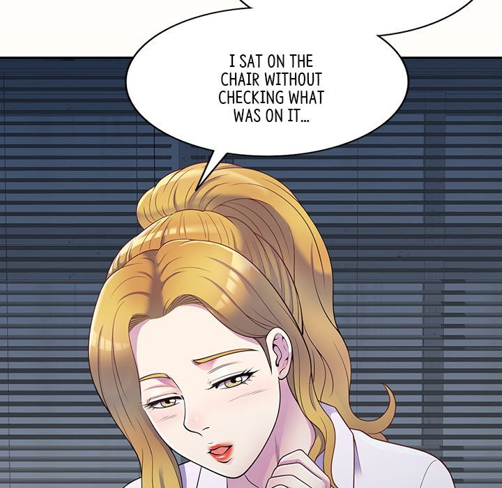 My Wife is a Teacher Manhwa - Chapter 5 Page 78