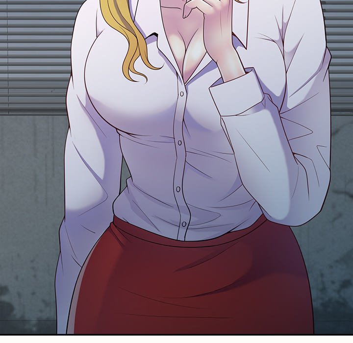 My Wife is a Teacher Manhwa - Chapter 5 Page 79