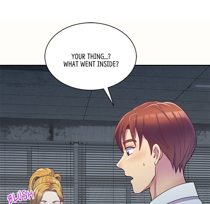 My Wife is a Teacher Manhwa - Chapter 5 Page 81