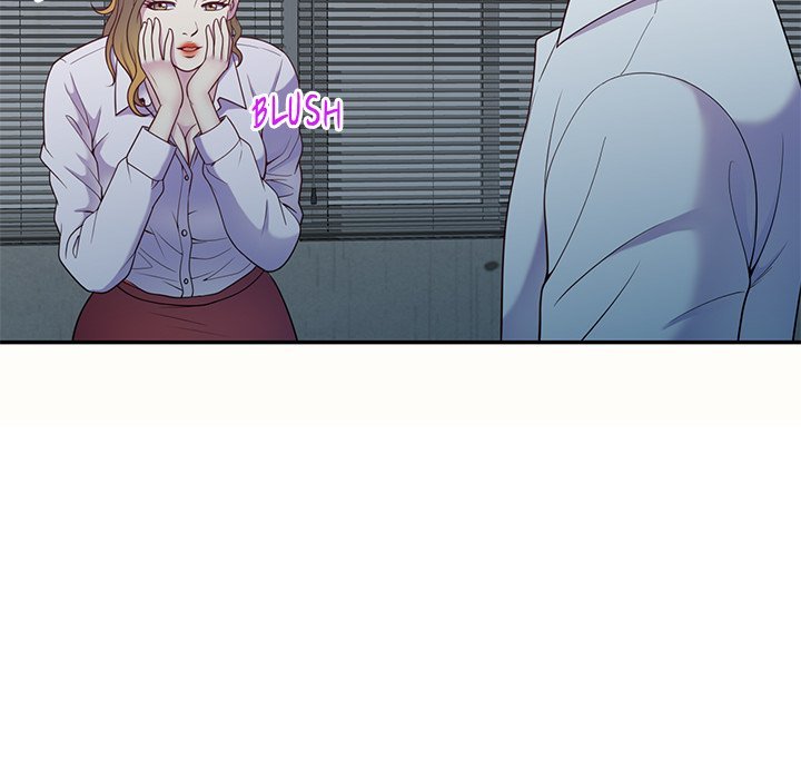 My Wife is a Teacher Manhwa - Chapter 5 Page 82