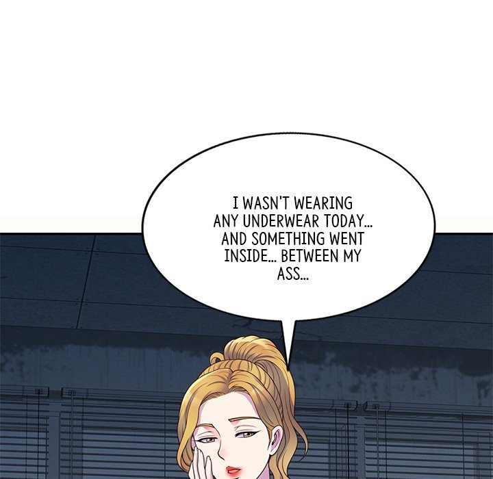 My Wife is a Teacher Manhwa - Chapter 5 Page 83