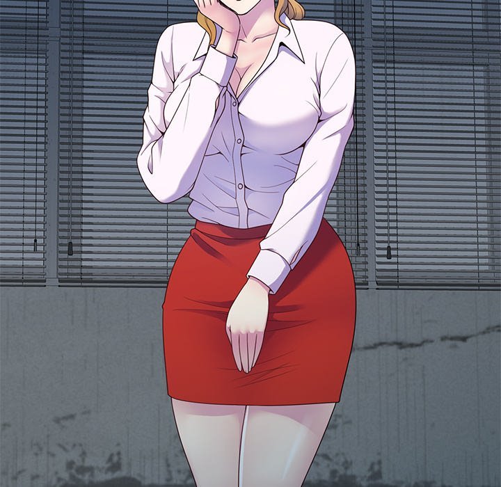 My Wife is a Teacher Manhwa - Chapter 5 Page 84