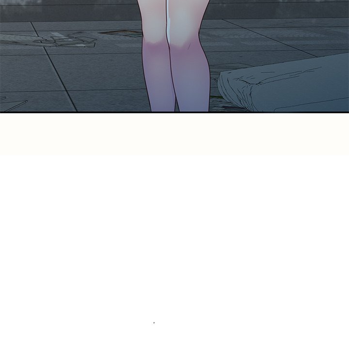 My Wife is a Teacher Manhwa - Chapter 5 Page 85