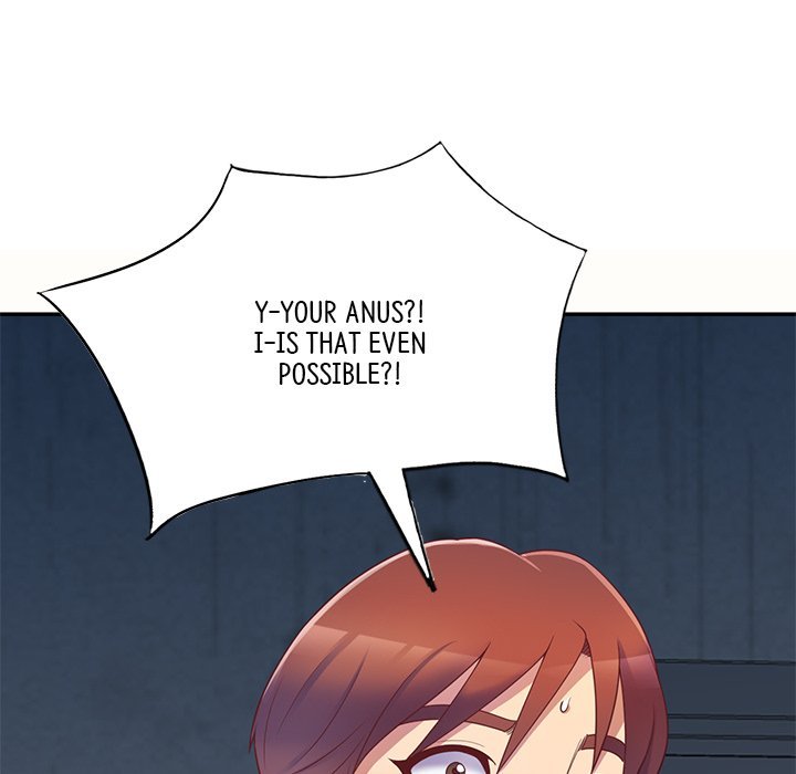 My Wife is a Teacher Manhwa - Chapter 5 Page 86