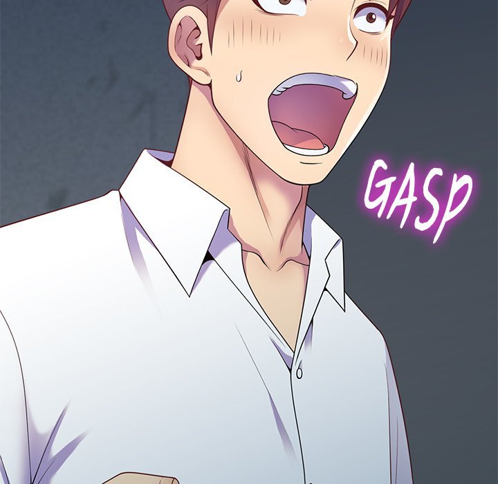 My Wife is a Teacher Manhwa - Chapter 5 Page 87