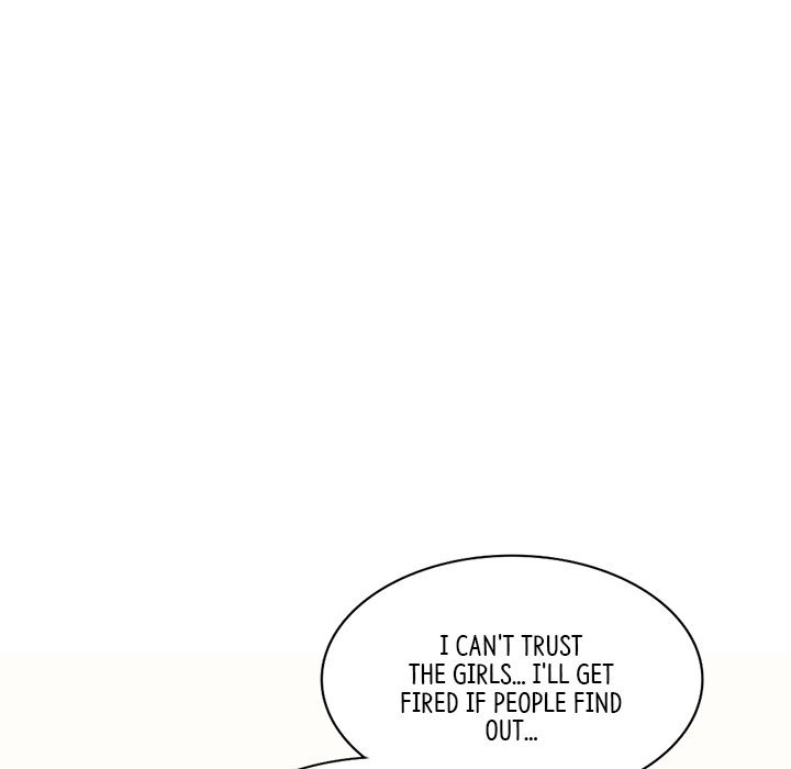 My Wife is a Teacher Manhwa - Chapter 5 Page 91