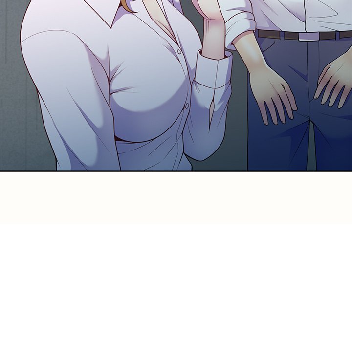 My Wife is a Teacher Manhwa - Chapter 5 Page 93