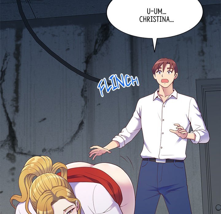 My Wife is a Teacher Manhwa - Chapter 5 Page 102