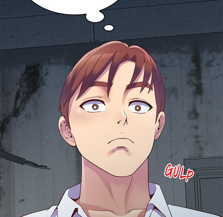 My Wife is a Teacher Manhwa - Chapter 5 Page 105