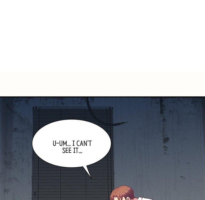 My Wife is a Teacher Manhwa - Chapter 5 Page 112