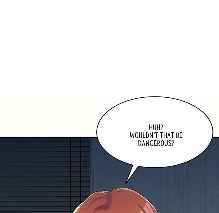 My Wife is a Teacher Manhwa - Chapter 5 Page 114