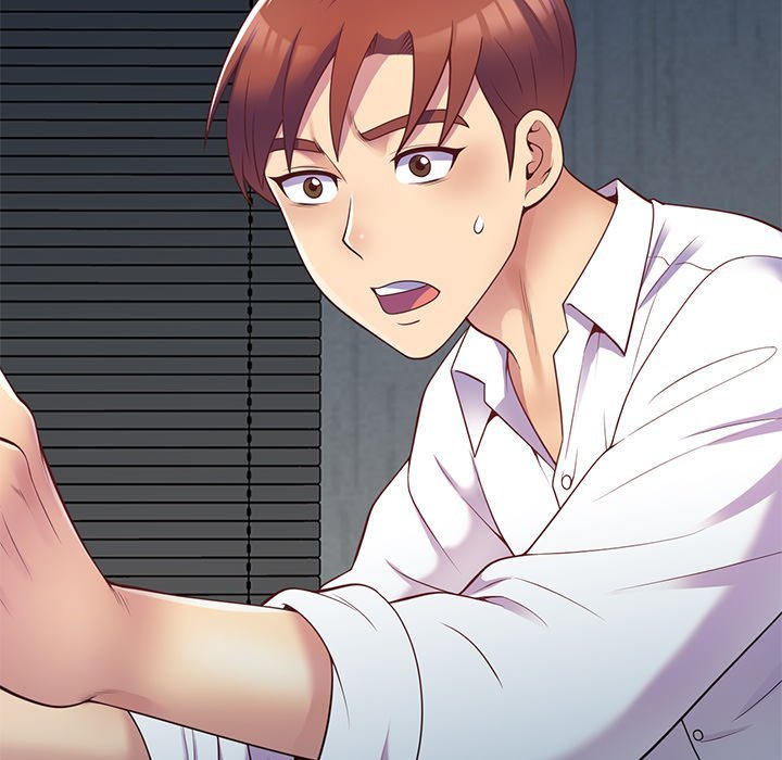 My Wife is a Teacher Manhwa - Chapter 5 Page 115