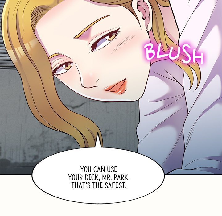 My Wife is a Teacher Manhwa - Chapter 5 Page 118