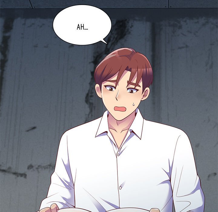 My Wife is a Teacher Manhwa - Chapter 5 Page 120