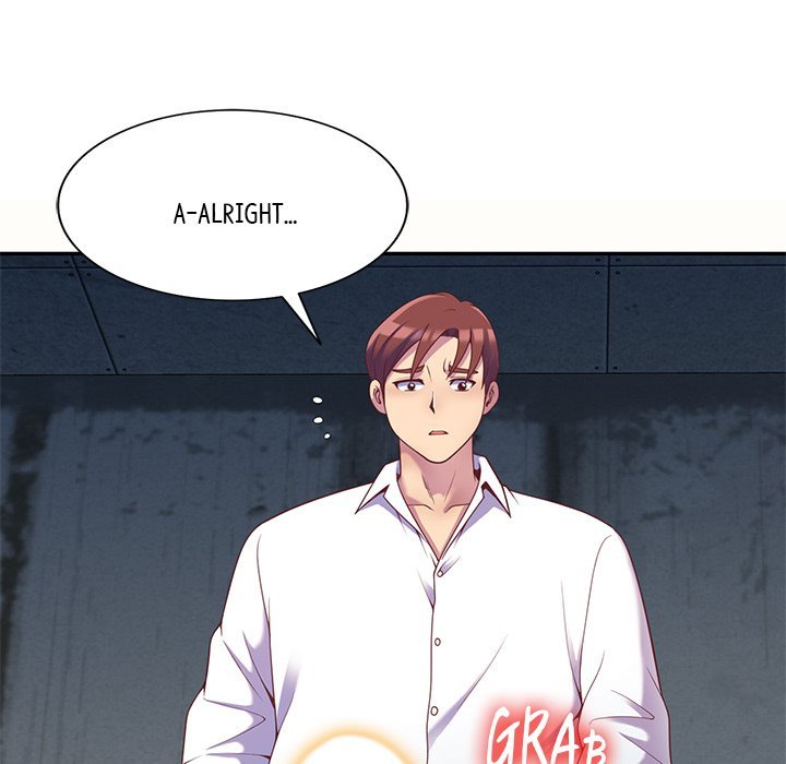 My Wife is a Teacher Manhwa - Chapter 5 Page 128