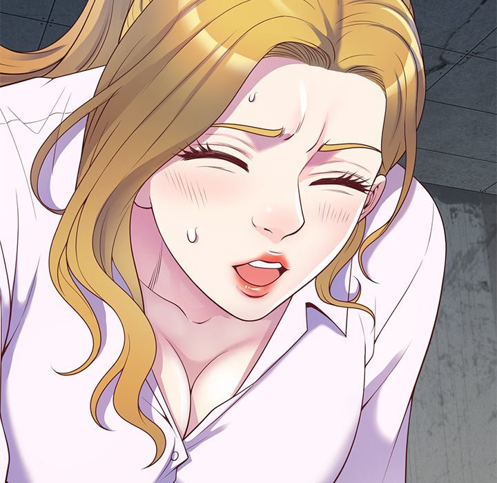 My Wife is a Teacher Manhwa - Chapter 5 Page 134