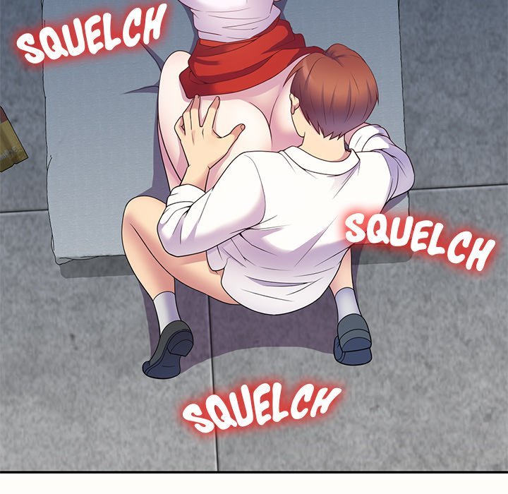 My Wife is a Teacher Manhwa - Chapter 5 Page 137